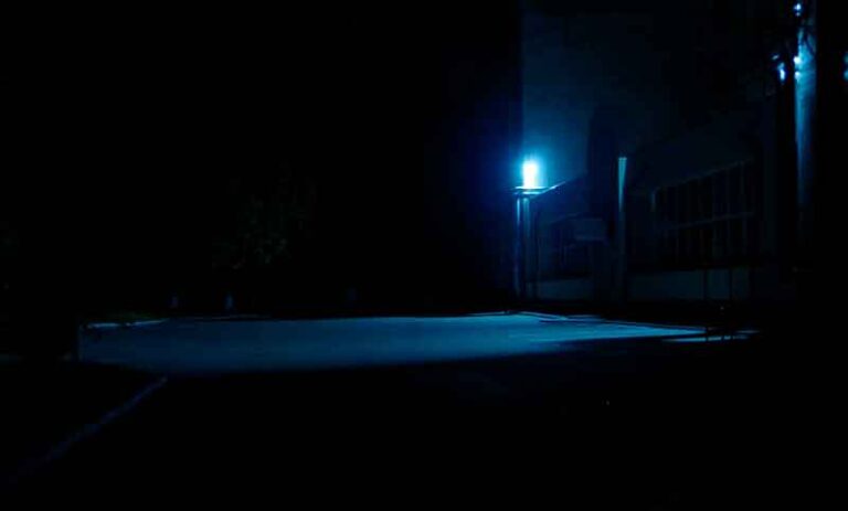 photo City lights 01