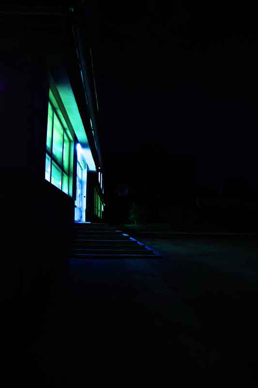 photo City lights 05