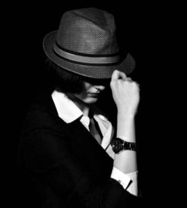 photo Silent cinema 17