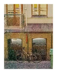 photo retro